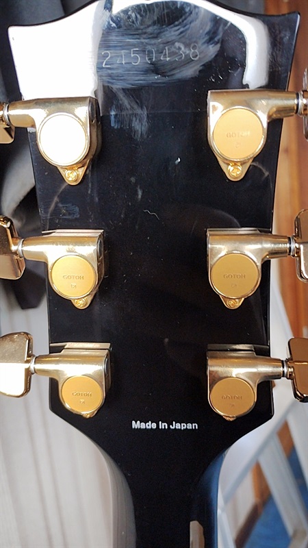 TOKAI LC-101 S/L BBの画像